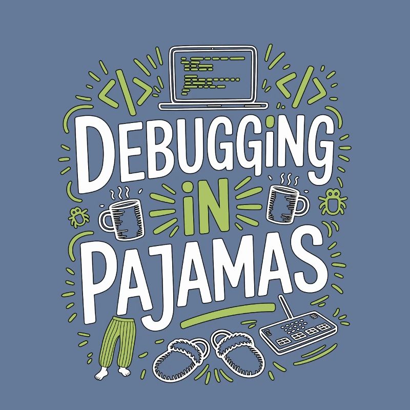 Remote Developer Debugging In Software Developer