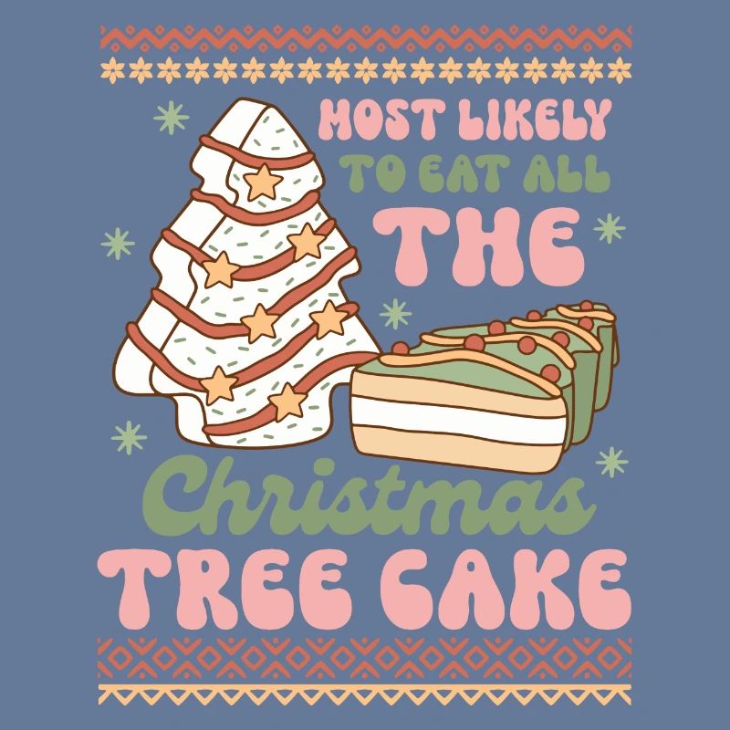 Hässlicher Weihnachtspullover