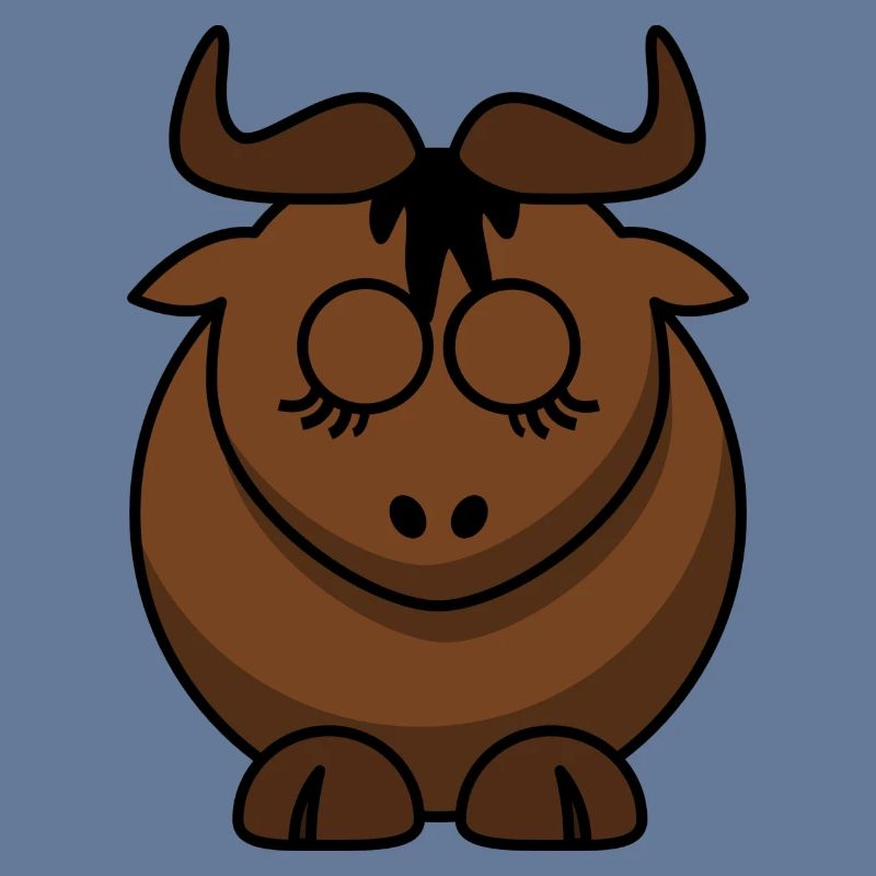 Conception du visage Braunbock