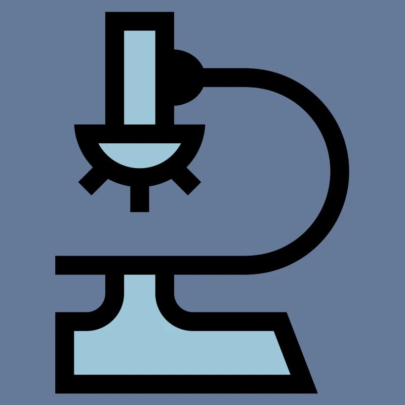 Laboratory microscope