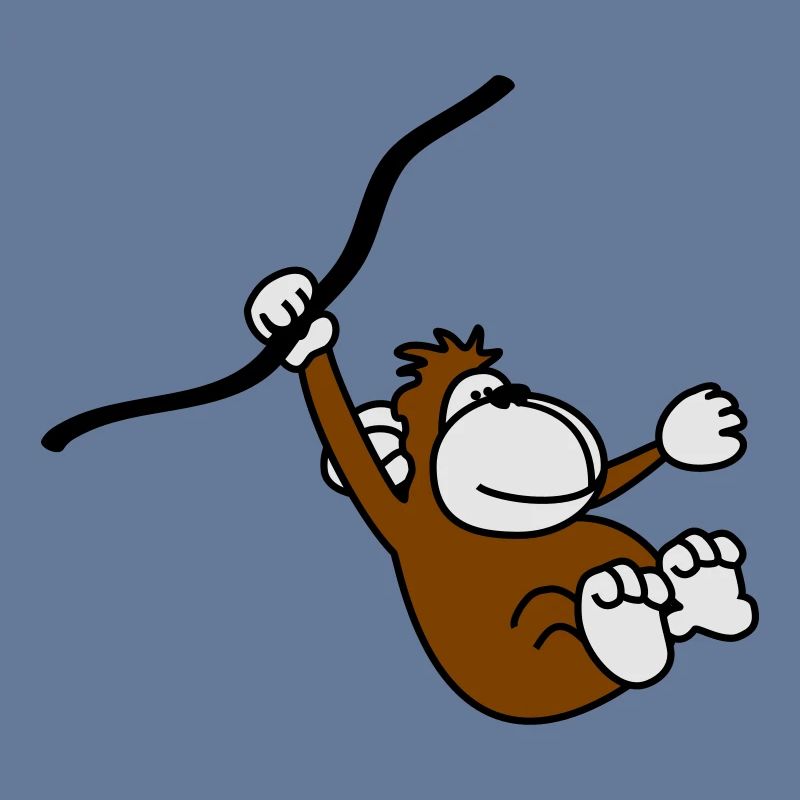 monkey