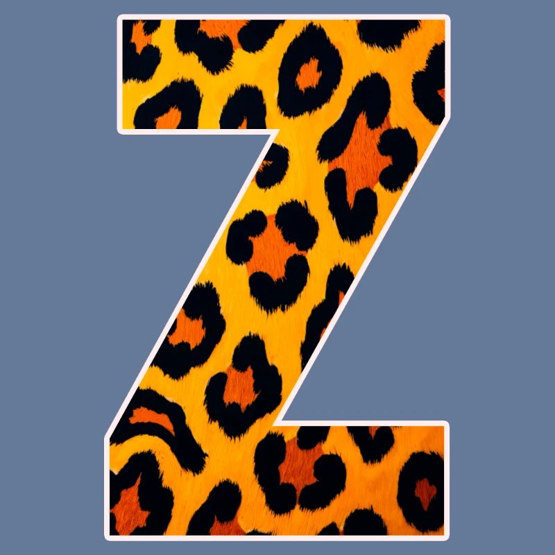 Impression Leopard Z7