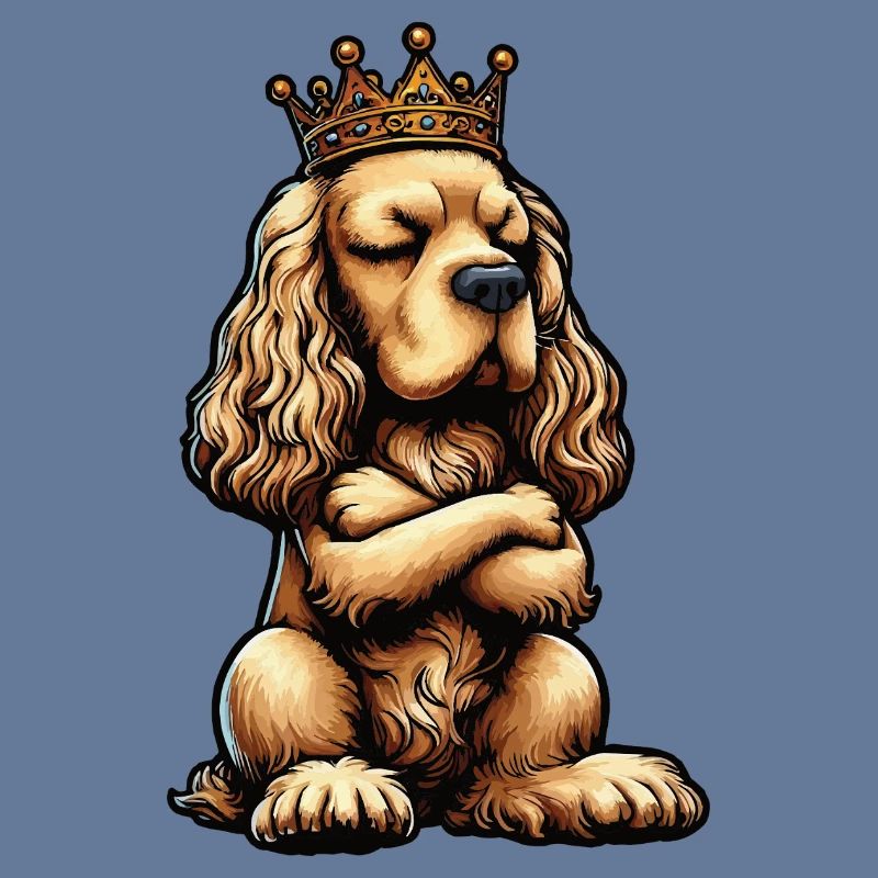Cocker Spaniel Cocker Dog Cocker Spaniel Owner