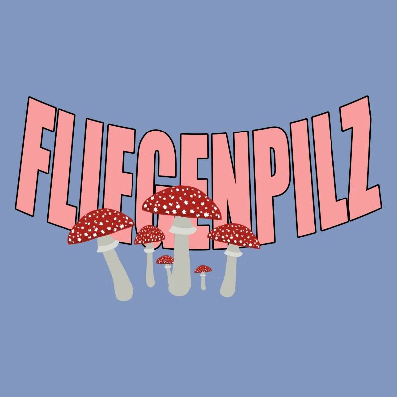 FLY AGARIC