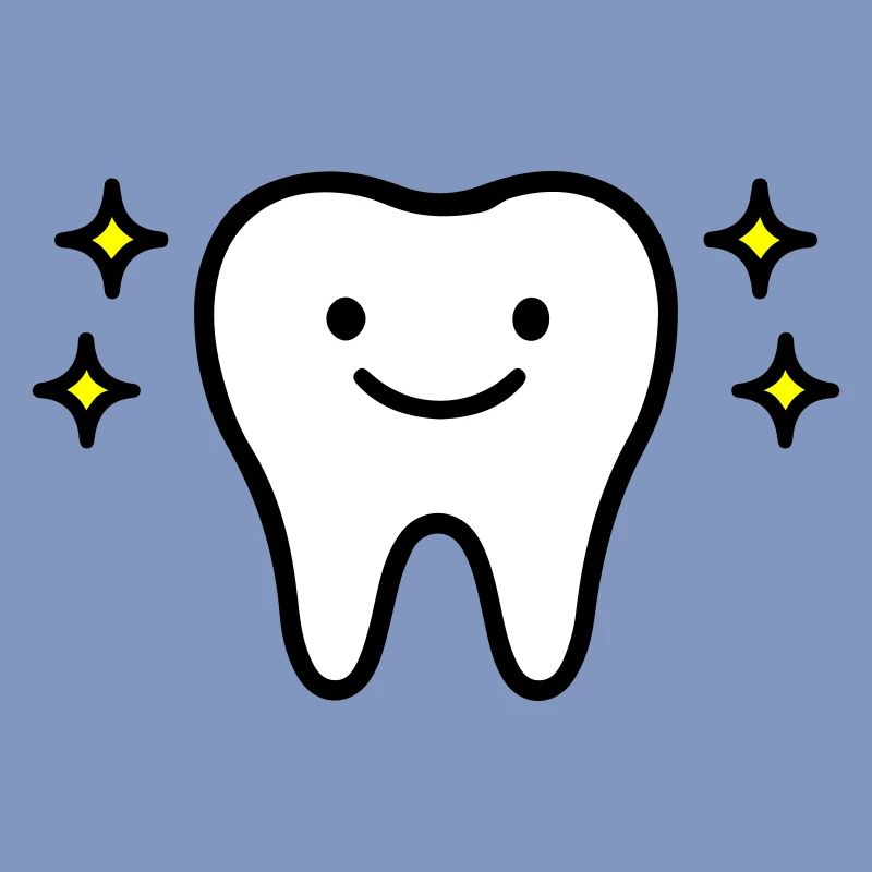 Tooth Cute