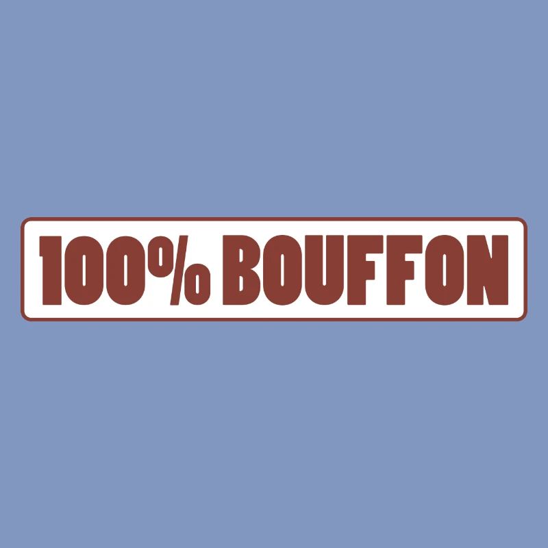 100% FOOL
