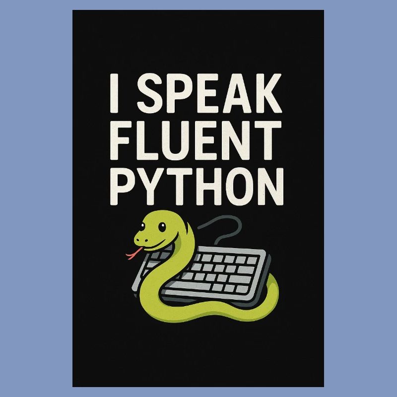 Serpent de codage Python