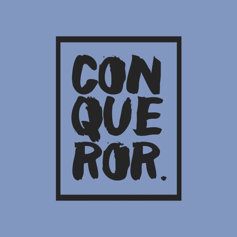 Conquérant - Conquérant