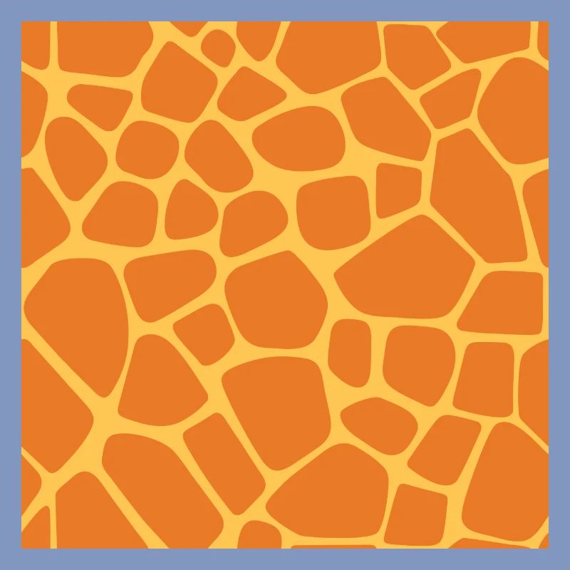 Giraffe Pattern