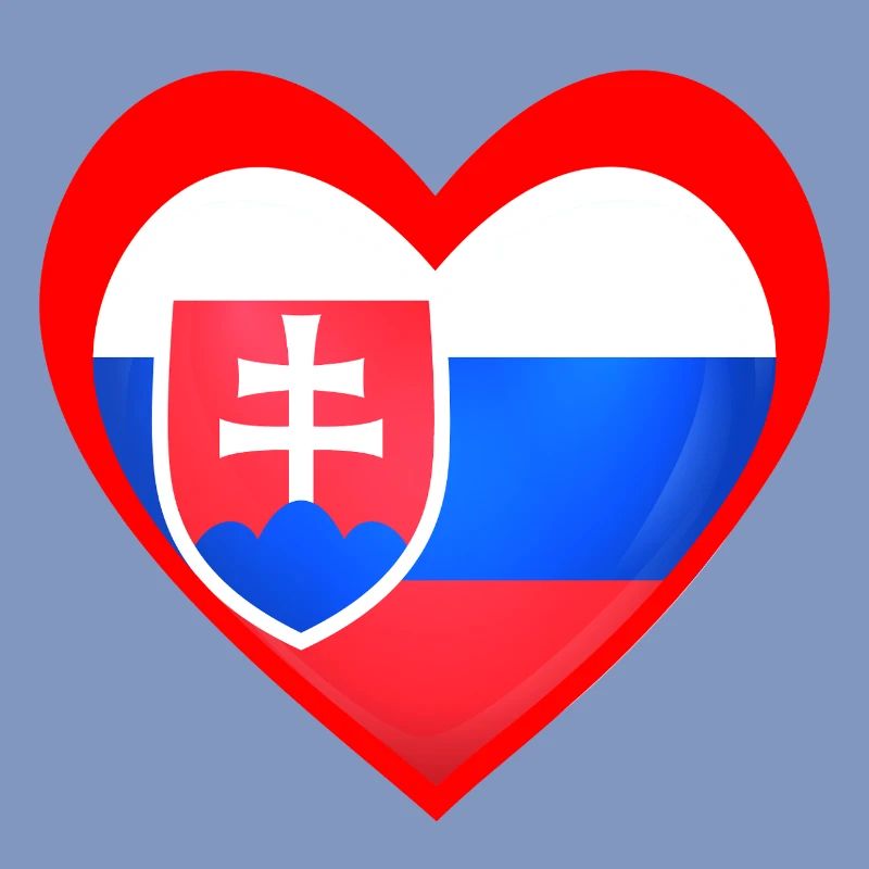 Červené Srdce Slovensko