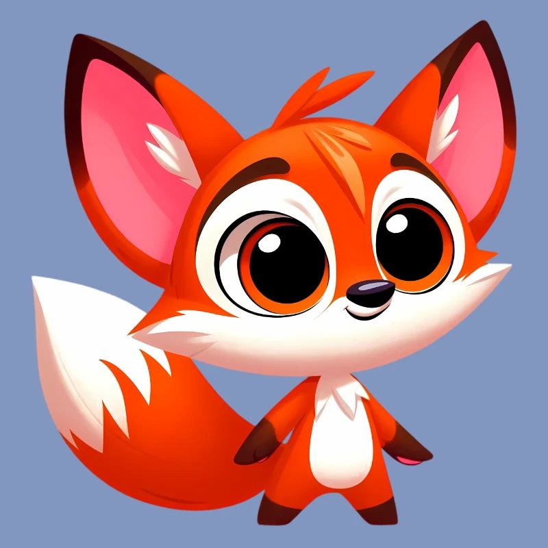 Fuchs