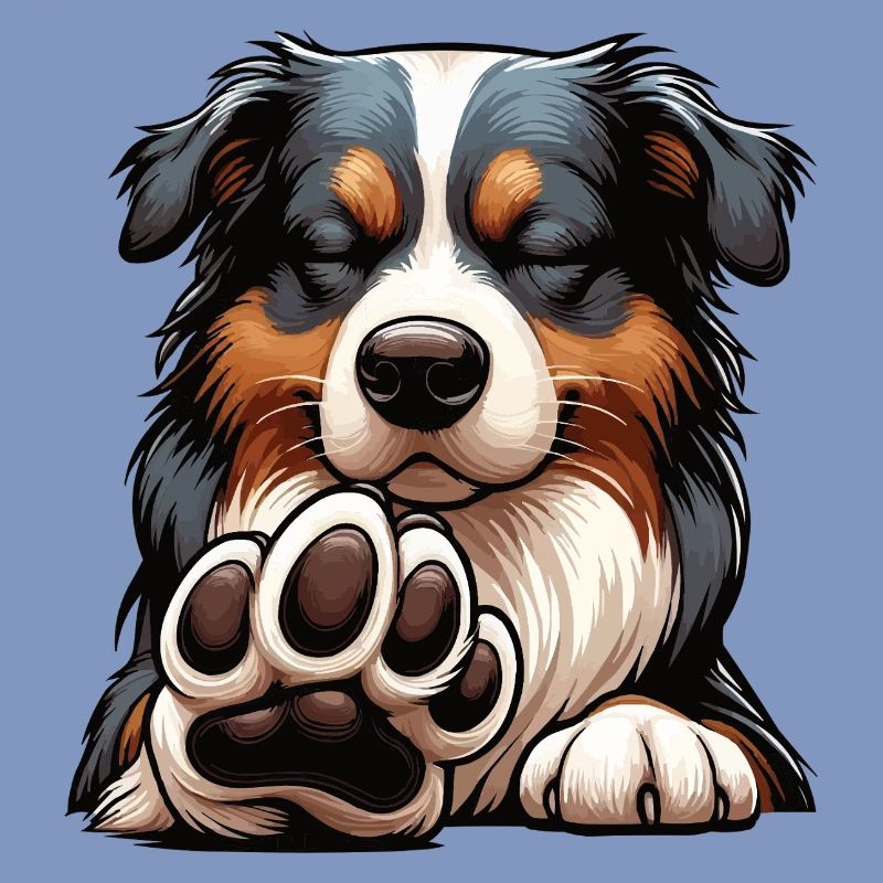Australian Shepherd Aussie Aussiebesitzer Aussies