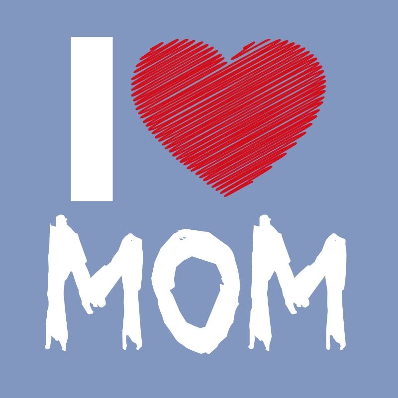 J’aime maman