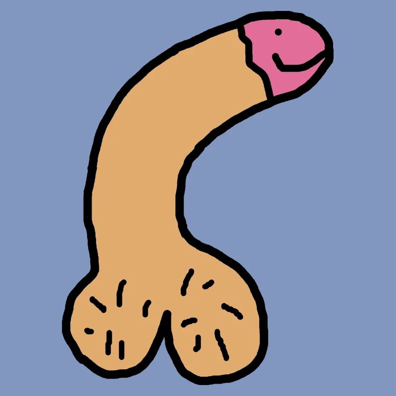 Pénis bite bite cock taille