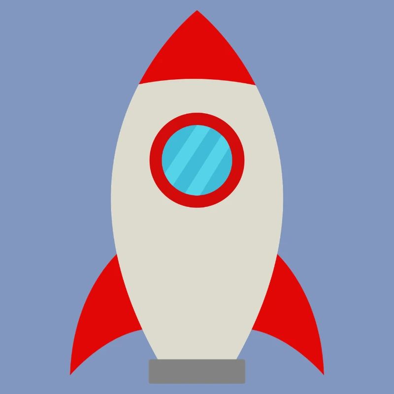 Rocket space