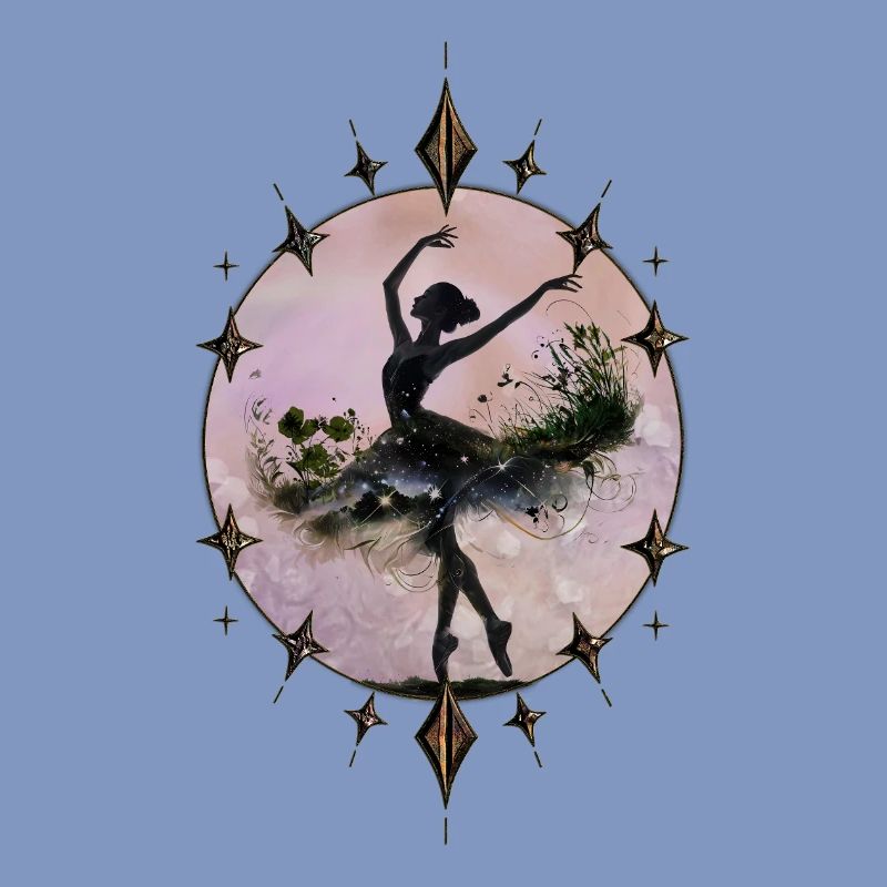 Dancing dancer