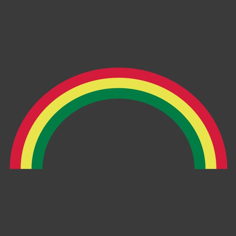 Rainbow,