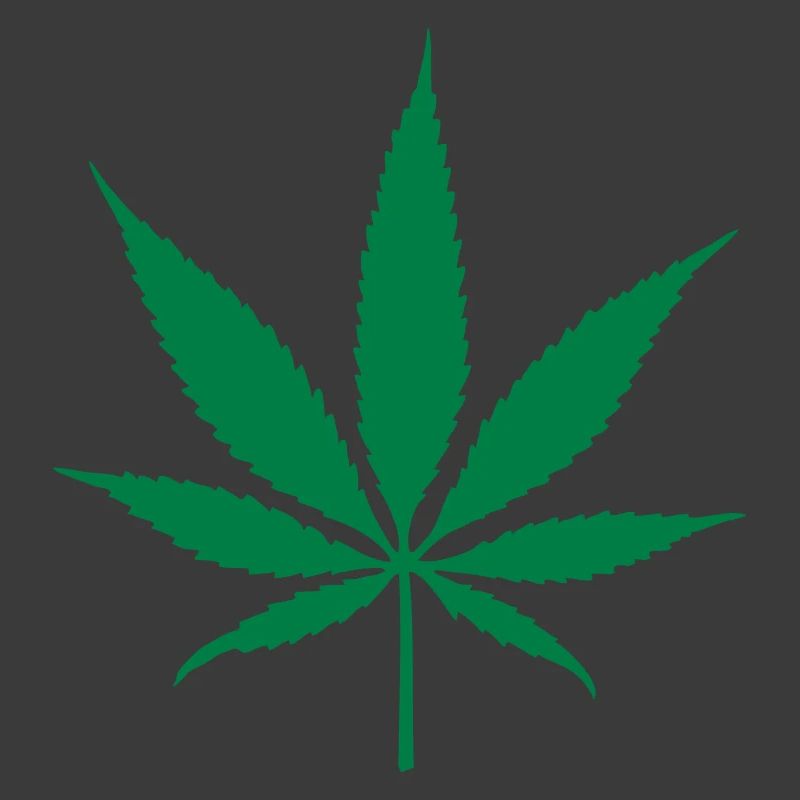 weed leaf