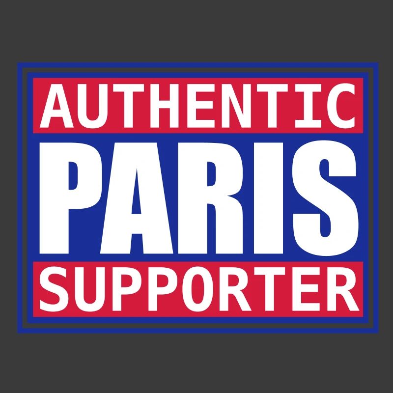 Paris Authentic Bär