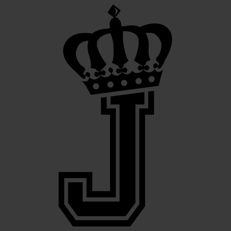 Buchstabe J