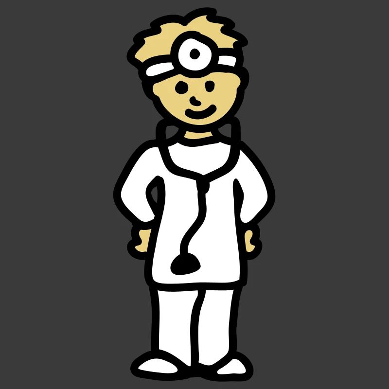 Arzt 3