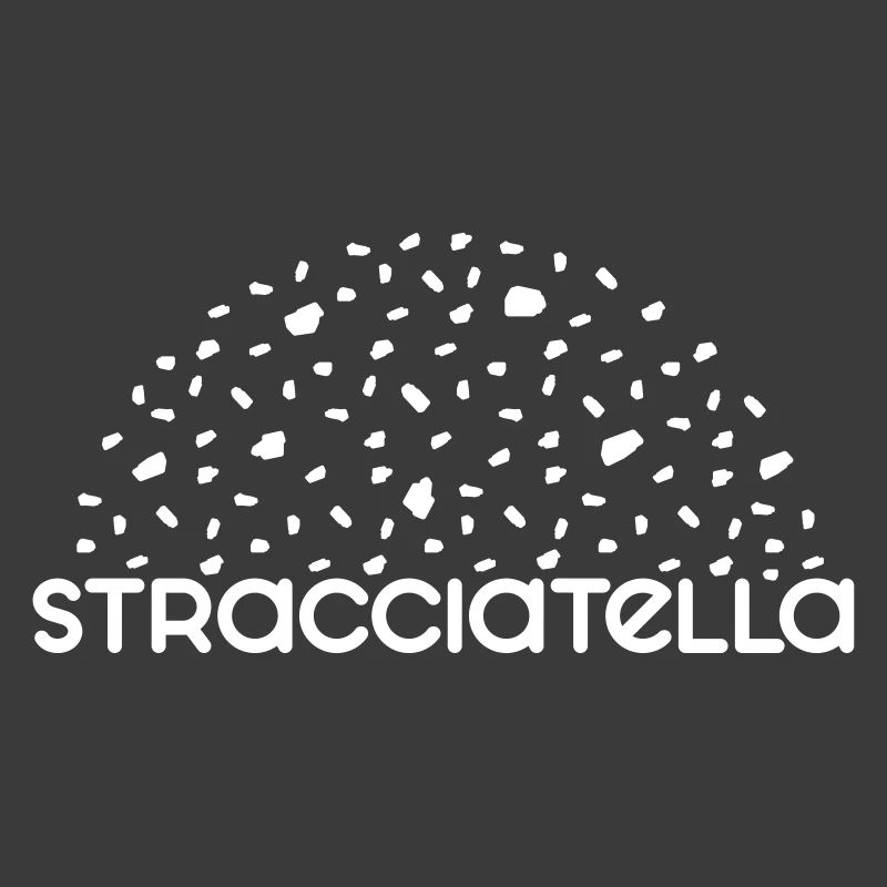Stracciatella - Anpassbare