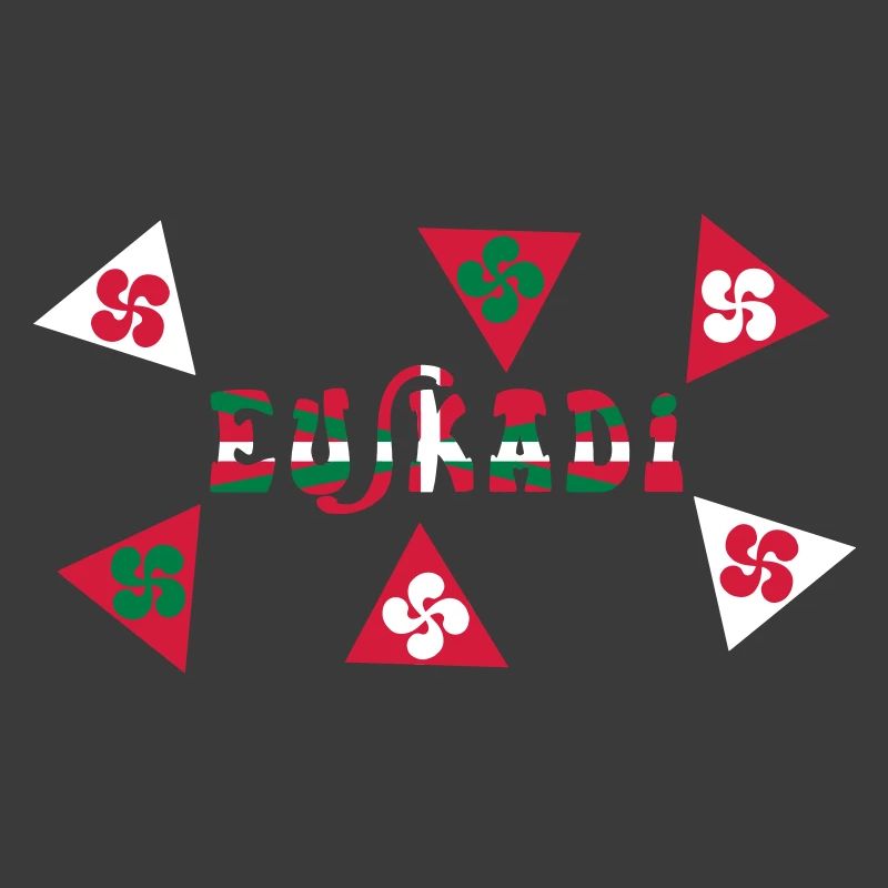 Euskadi Pays Basque