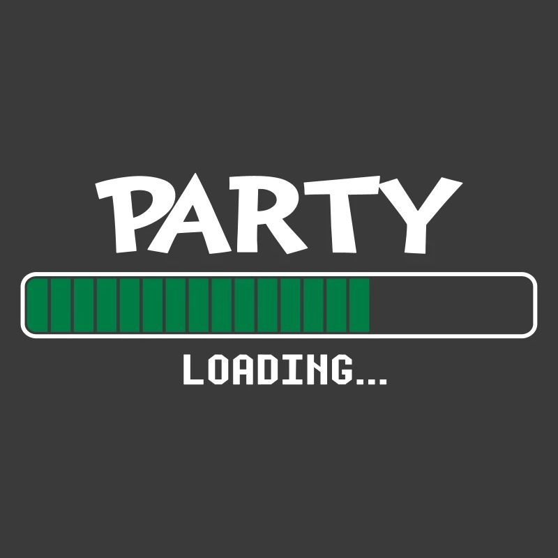Party loading loading bar