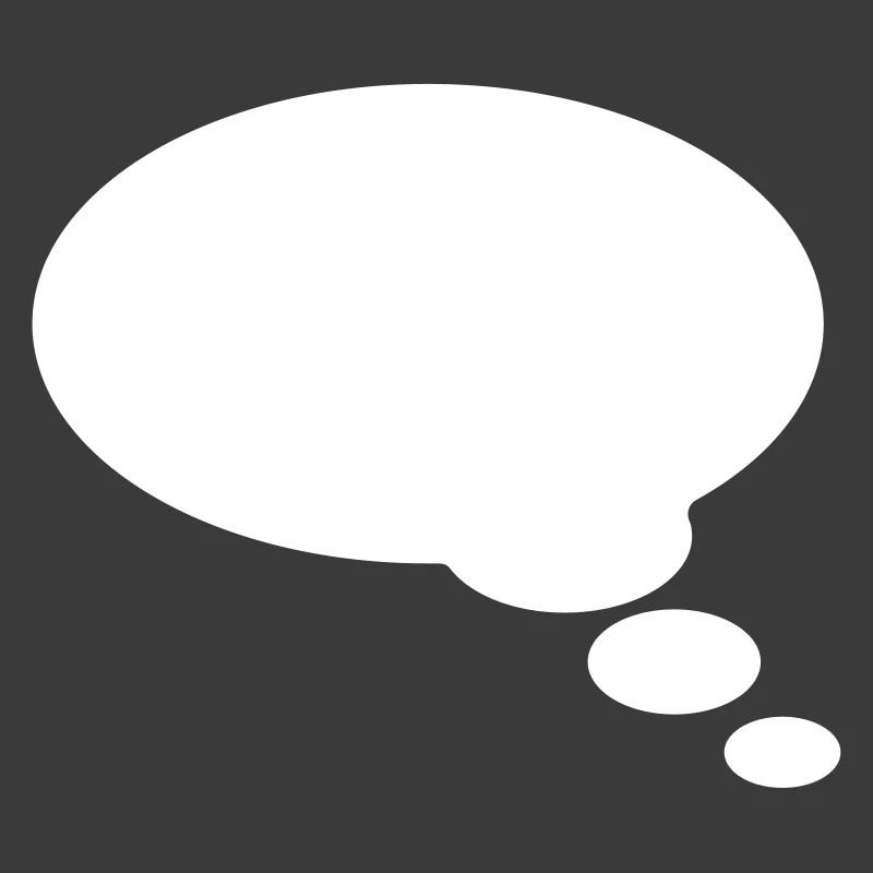 Speechbubble, bulle discour, votre texte, comics