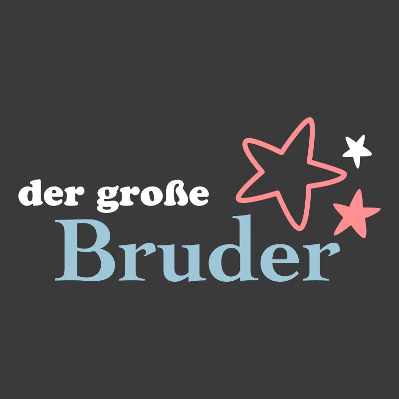 Der große Bruder