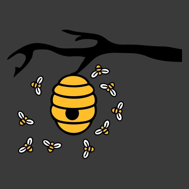 Beehive Branch