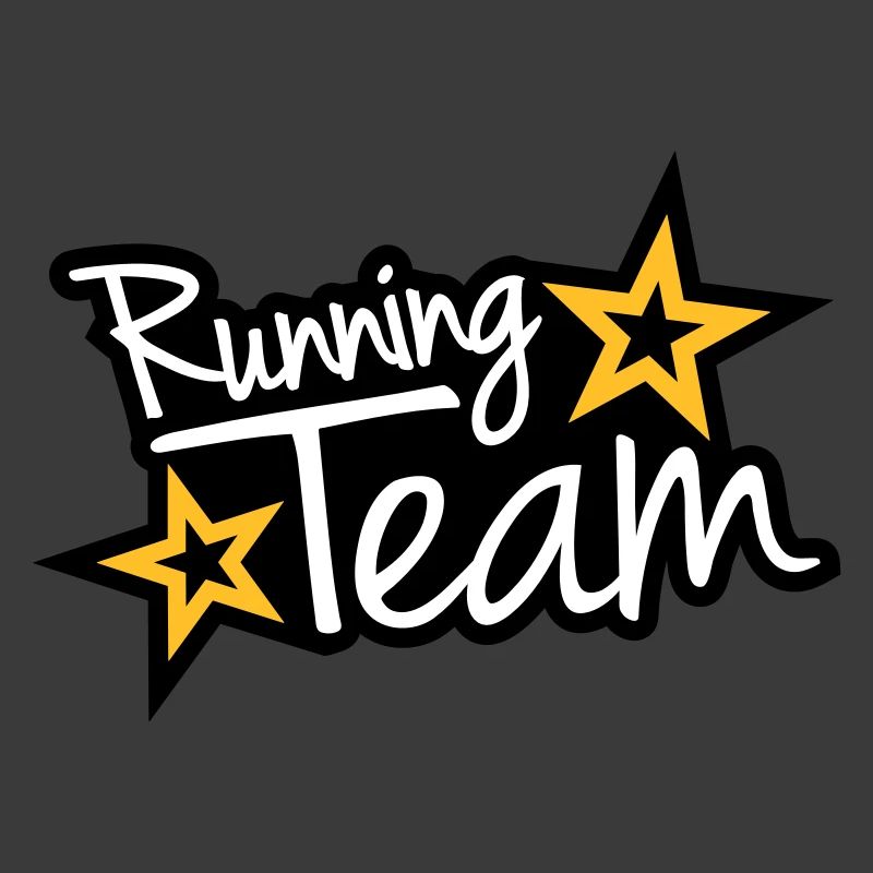 Running Team