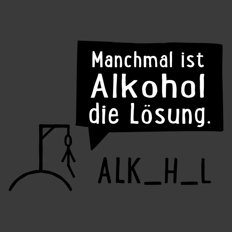 Alkohol
