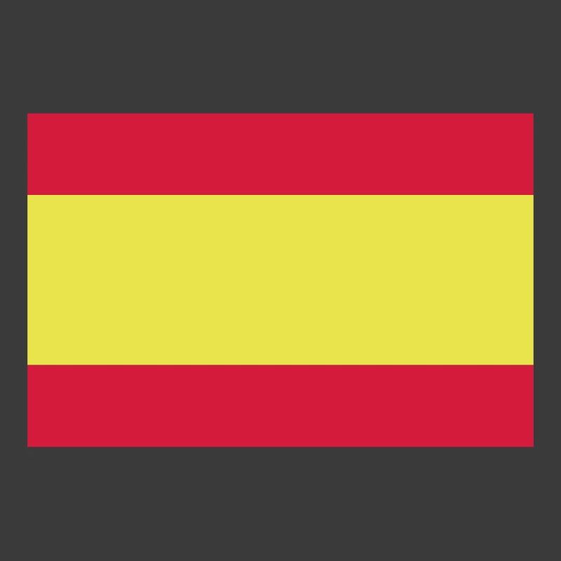 Flagge Spanien