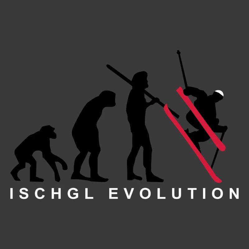 Ischgl Evolution Ski