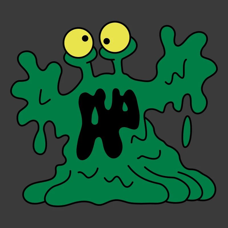Le Blob!