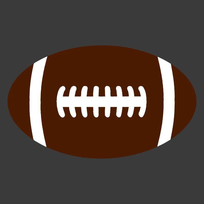 Ballon de Rugby