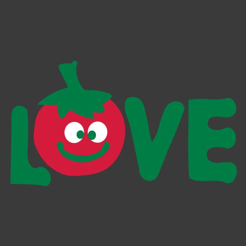 Amour tomate