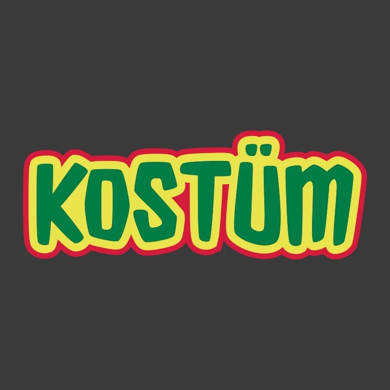 Das perfekte Kostüm