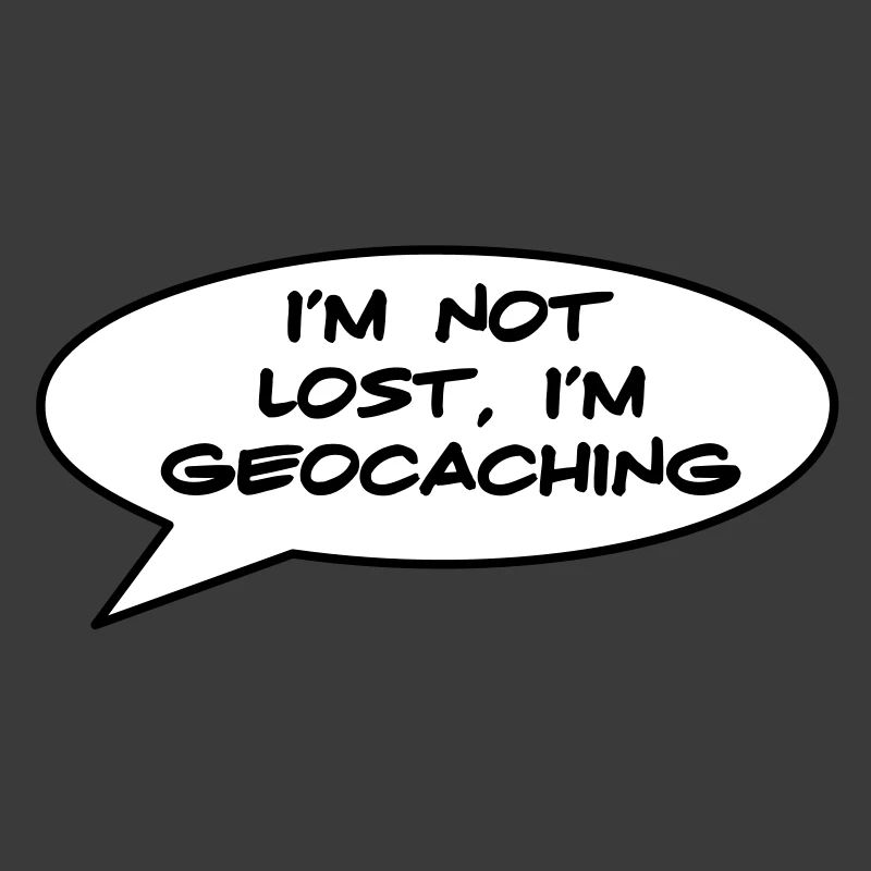 Geocaching