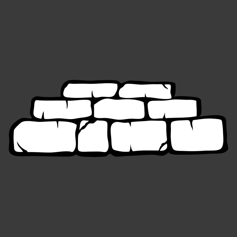 mur brique parpin