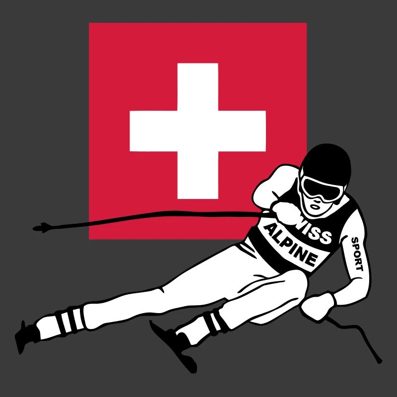 ski - alpine - apres - Schweiz