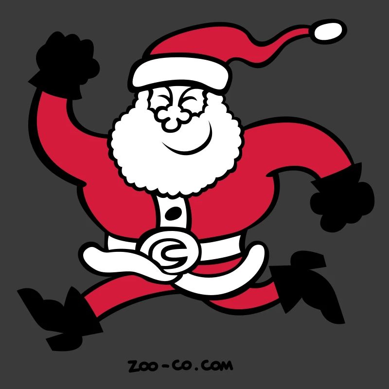 Exécution de Père Noël