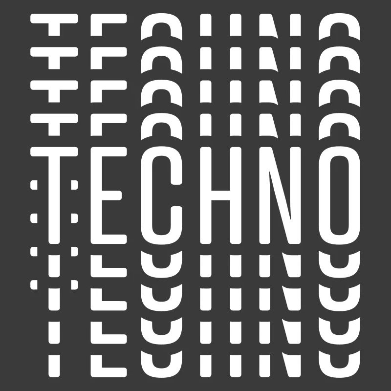 TECHNO TECHNO TECHNO