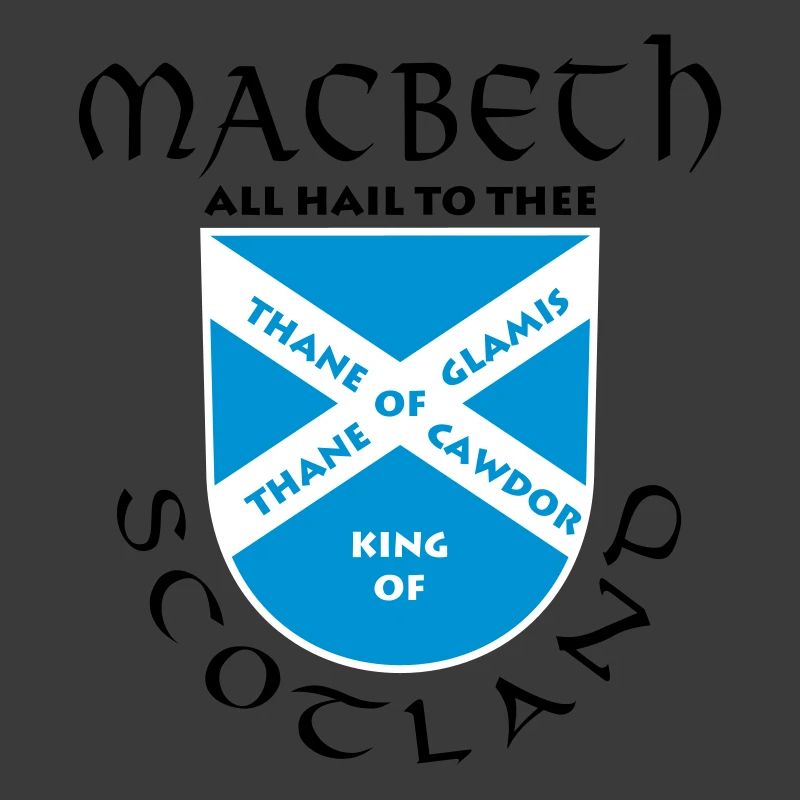 Ecosse Macbeth