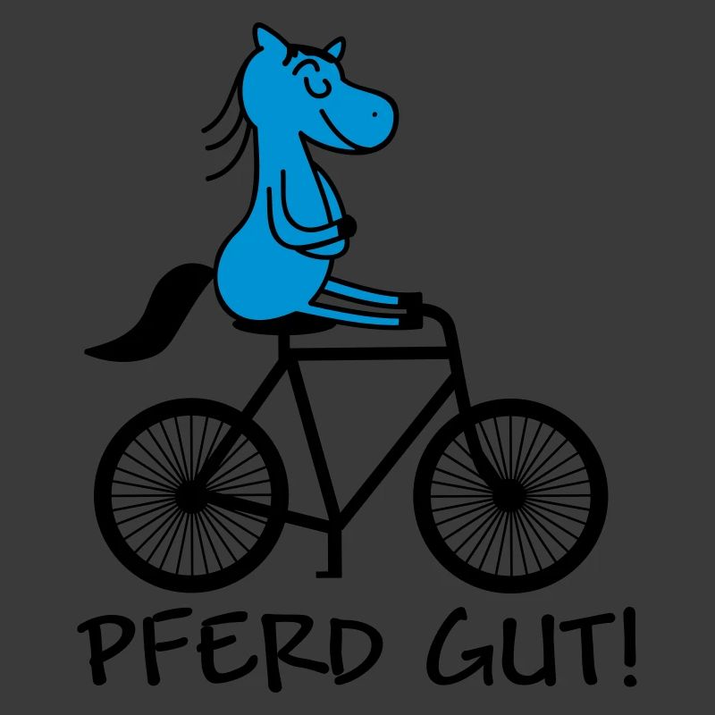 pferd gut