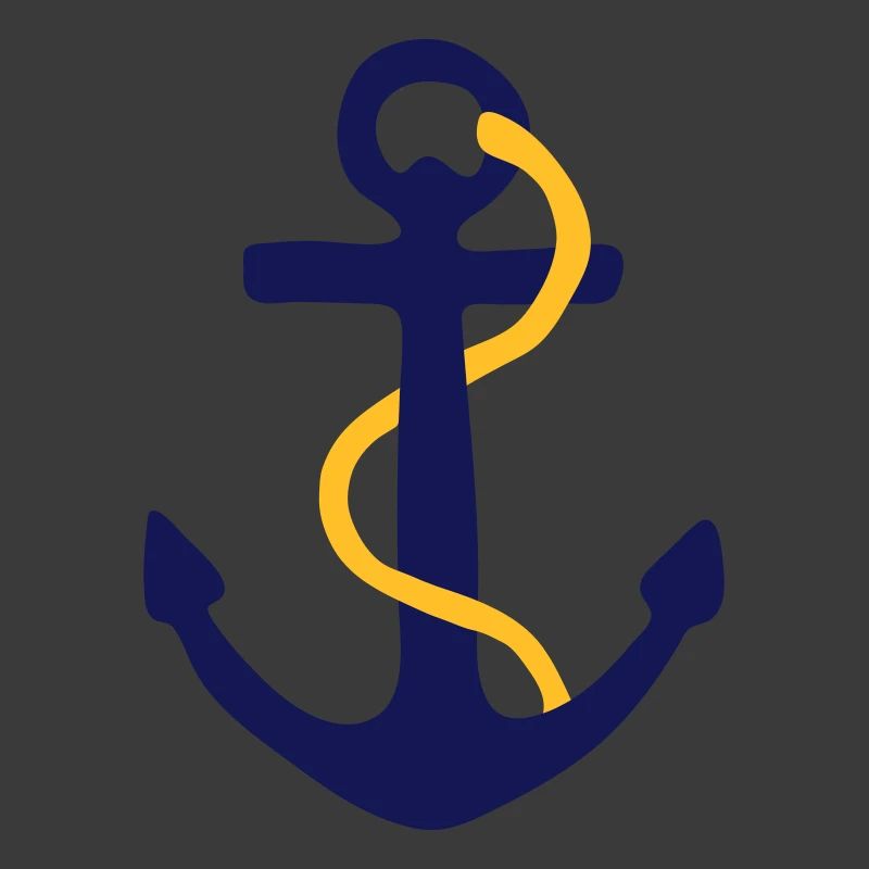 Fouled Anchor