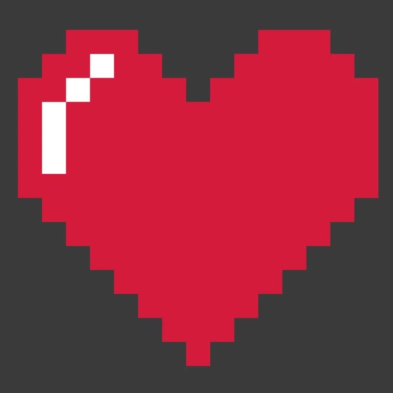 Pixel Love