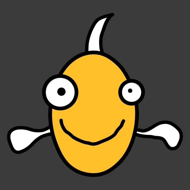 Funny Fish