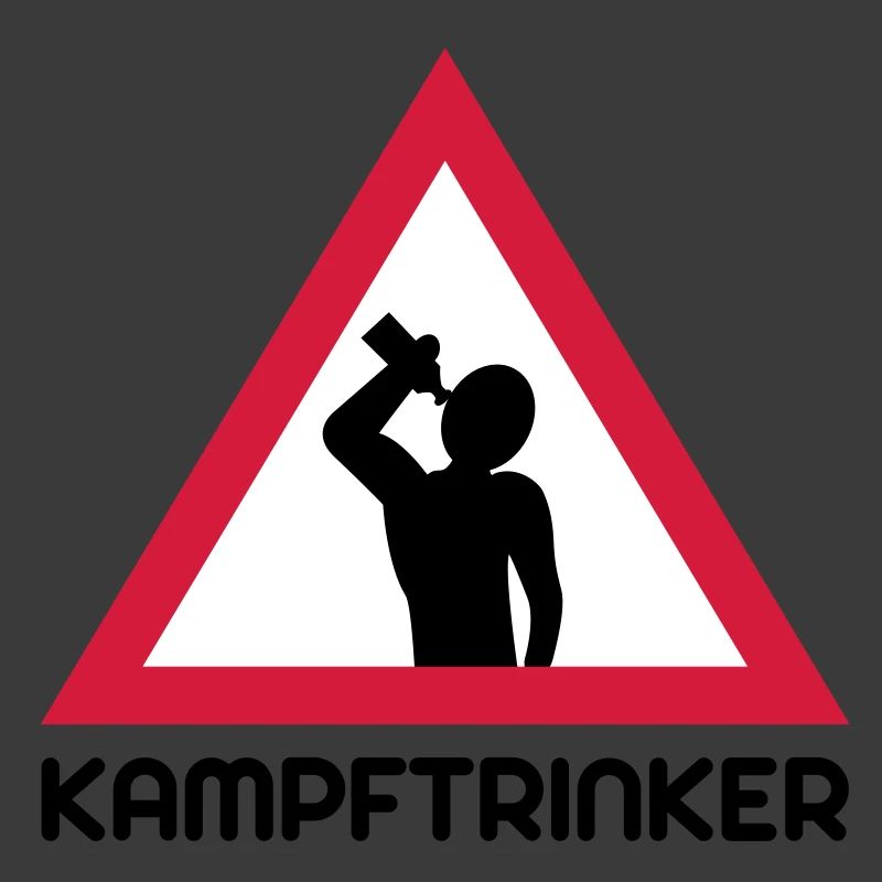 Kampftrinker